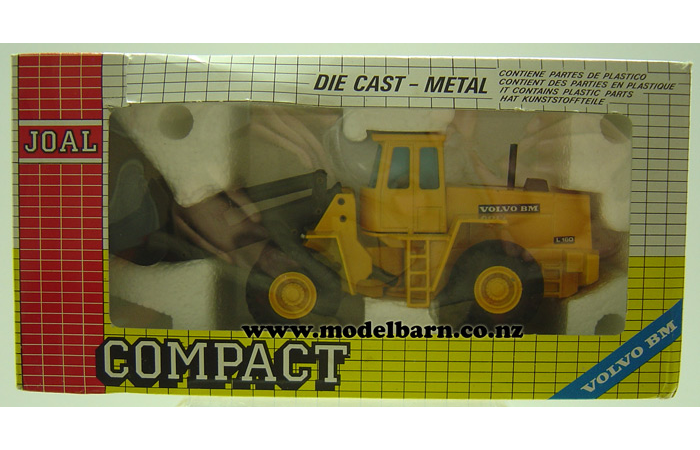 1/50 Volvo BM L160 Wheel Loader