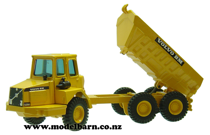 ミニカー volvo BM A35 Volvo BM A35 - Joal