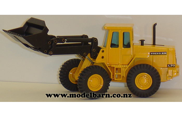 1/50 Volvo BM L70 Wheel Loader