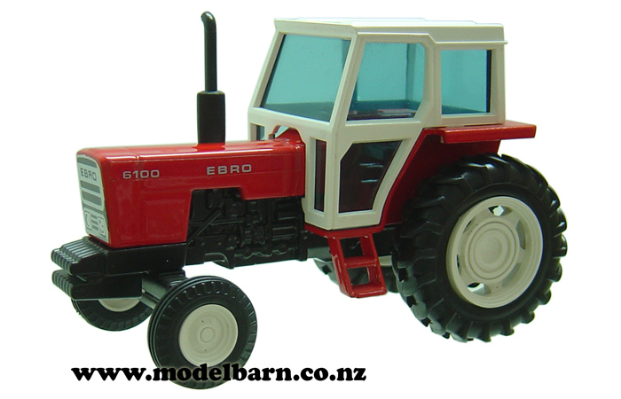 1/38 Ebro 6100 (red)