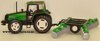 1/32 Valmet 8400 (green) with Tandem Discs Set