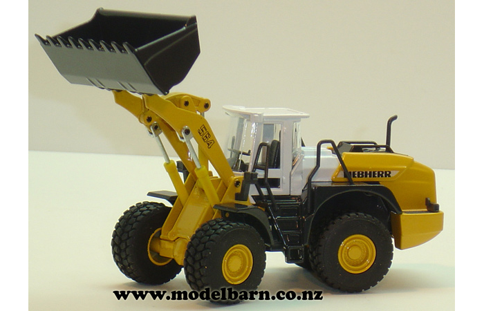 1/50 Liebherr L564 Wheel Loader