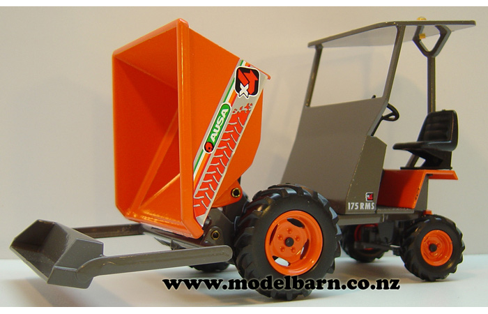 1/20 Ausa 175 RMS Dumper 