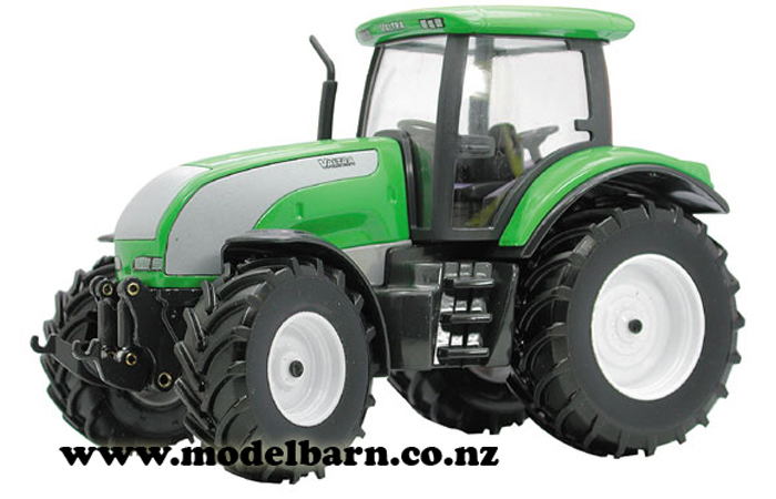 1/32 Valtra S (green & grey)