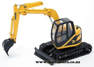 1/35 JCB JZ-70 Excavator-jcb-Model Barn