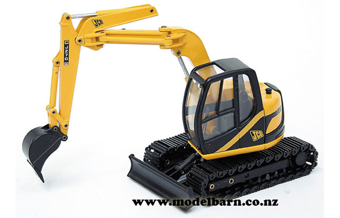 1/35 JCB JZ-70 Excavator