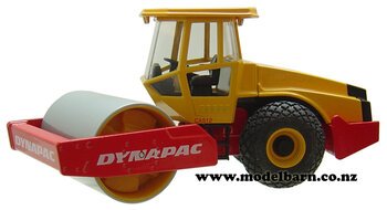 1/35 Dynapac CA-512 Articulated Roller-other-construction-Model Barn