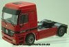 1/50 Mercedes Actros 1840 with Bulk Powder Semi Trailer