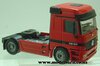 1/50 Mercedes Actros 1840 with Bulk Powder Semi Trailer