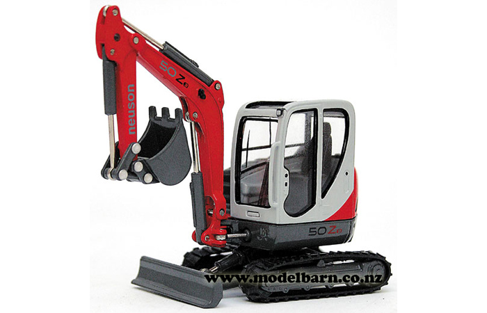 1/50 Neuson 50Z3 Mini Excavator