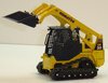 1/25 Komatsu CK30-1 Skid Steer Loader on Tracks