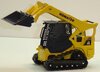 1/25 Komatsu CK35-1 Skid Steer Loader on Tracks