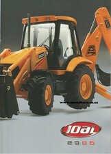 Joal 2006 Trade Catalogue-model-catalogues-Model Barn