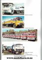 NZ Alphabet of Trucks & Truckers Volume II; J-Z Book