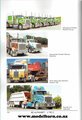 NZ Alphabet of Trucks & Truckers Volume II; J-Z Book