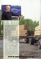 NZ Alphabet of Trucks & Truckers Volume II; J-Z Book