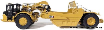 1/24 Caterpillar 651 Motor Scraper-construction-and-forestry-Model Barn