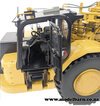 1/24 Caterpillar 651 Motor Scraper