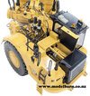 1/24 Caterpillar 651 Motor Scraper