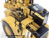 1/24 Caterpillar 657 Motor Scraper