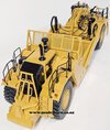 1/24 Caterpillar 657 Motor Scraper