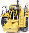 1/24 Caterpillar 657 Motor Scraper