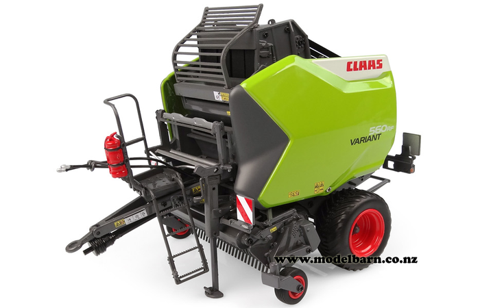 1/32 Claas Variant 560 RF Round Baler