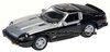 1/64 Datsun 280ZX Turbo (1981, black & grey)