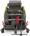 1/32 Claas Variant 560 RF Round Baler