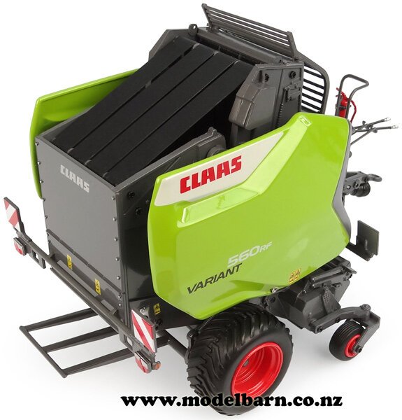 UH1/32 CLAAS VARIANT365