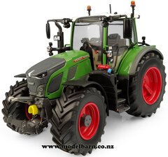 1/32 Fendt 620 Vario-farm-equipment-Model Barn