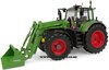 1/32 Fendt 618 Vario with Loader