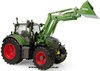 1/32 Fendt 618 Vario with Loader