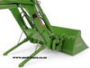 1/32 Fendt 618 Vario with Loader