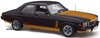 1/18 Holden HX Monaro GTS Sedan (Tuxedo Black)