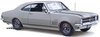 1/18 Holden HK Monaro GTS 327 (Silver Mink)