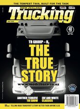 New Zealand Trucking Magazine May 2025-other-items-Model Barn