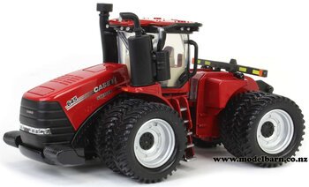 1/64 Case IH Steiger 645 with Duals All-round-farm-equipment-Model Barn