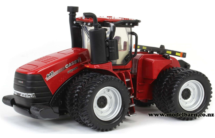 1/64 Case IH Steiger 645 with Duals All-round
