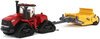1/64 Case IH Steiger Quadtrac 595 with Ashland 2811E Scraper
