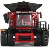 1/64 Case IH AF11 Axial-Flow Combine Harvester on duals with 2 Heads "Presitige"