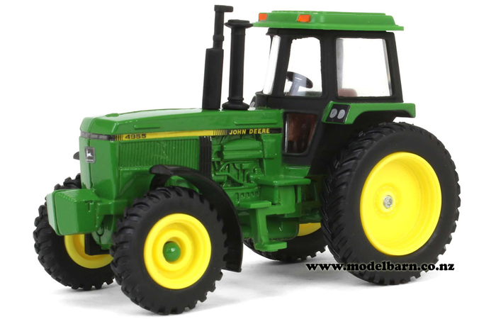 1/64 John Deere 4955 4WD