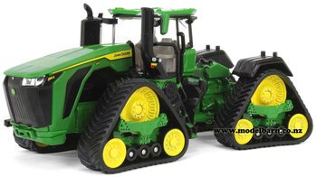 1/64 John Deere 9RX 830 on Tracks All-round-farm-equipment-Model Barn