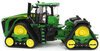 1/64 John Deere 9RX 830 on Tracks All-round