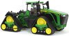 1/64 John Deere 9RX 830 on Tracks All-round