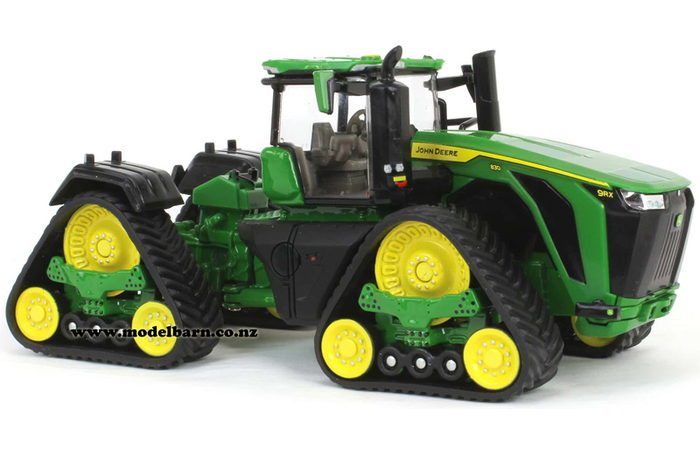 John Deere 9RX590, 2022, ASSUMPTION, Illinois, Stati Uniti d'America - Stati Uniti d'America John Deere 9RX590, 2022, ASSUMPTION, Illinois, Stati Uniti d'America - Stati Uniti d'America