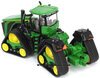 1/64 John Deere 9RX 830 on Tracks All-round