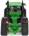 1/64 John Deere 9RX 830 on Tracks All-round