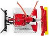 1/50 PistenBully 600 Snow Groomer with Crane