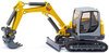 1/50 Wacker Neuson ET65 Excavator 